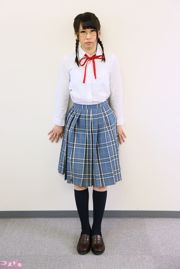 [Cosdoki] Hinano Asari Asarihinano_pic_seifuku1