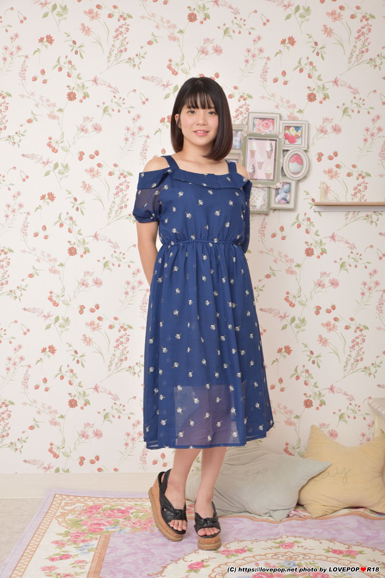 Riko Sato Pagina 12 No.50ec87