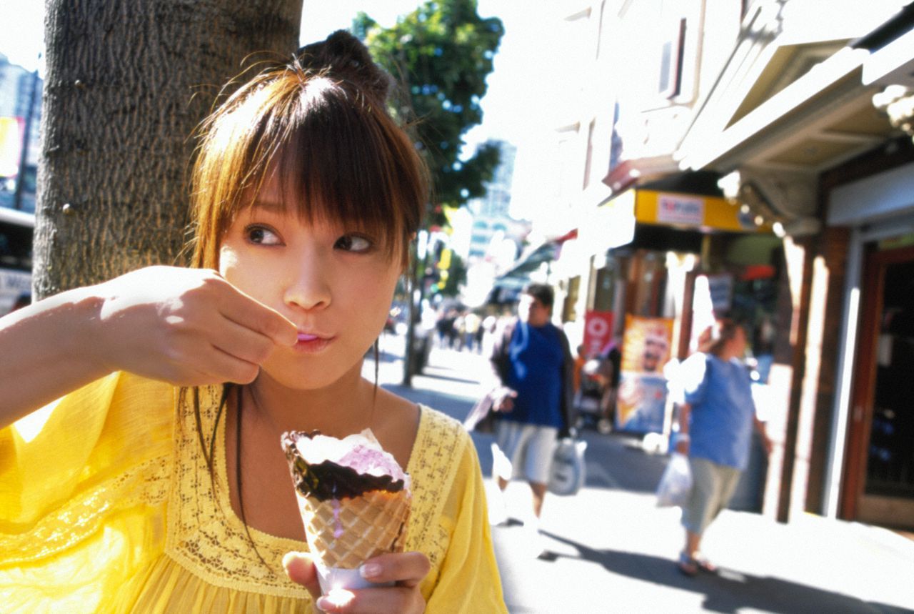 Kamei Eri Page 2 No.50f20f