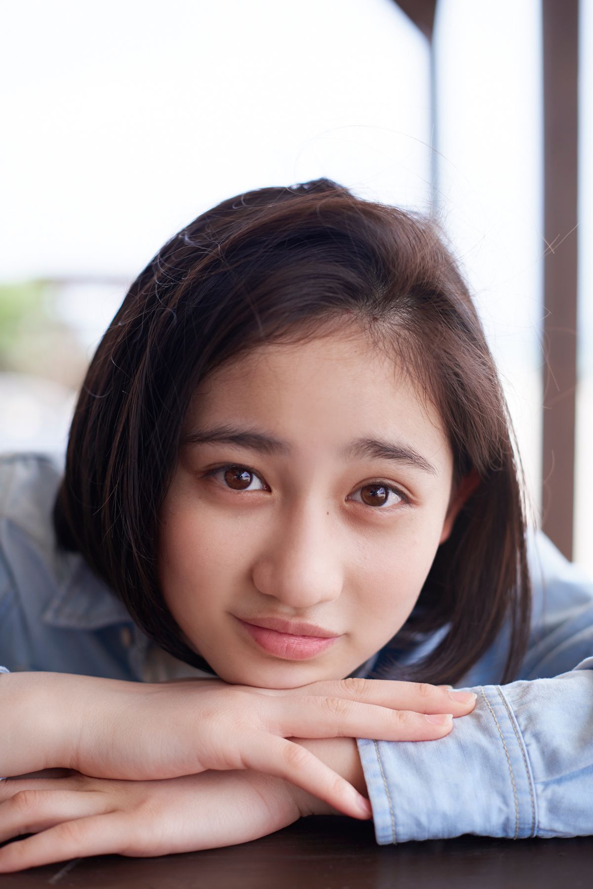 Rikako Sasaki Halaman 3 No.e31d6c