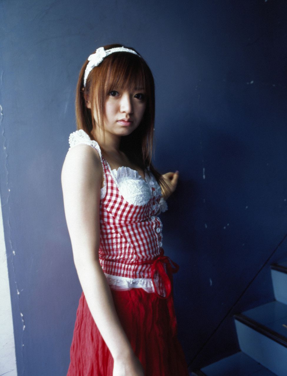 绀野朝美 第3页 No.a84fa9