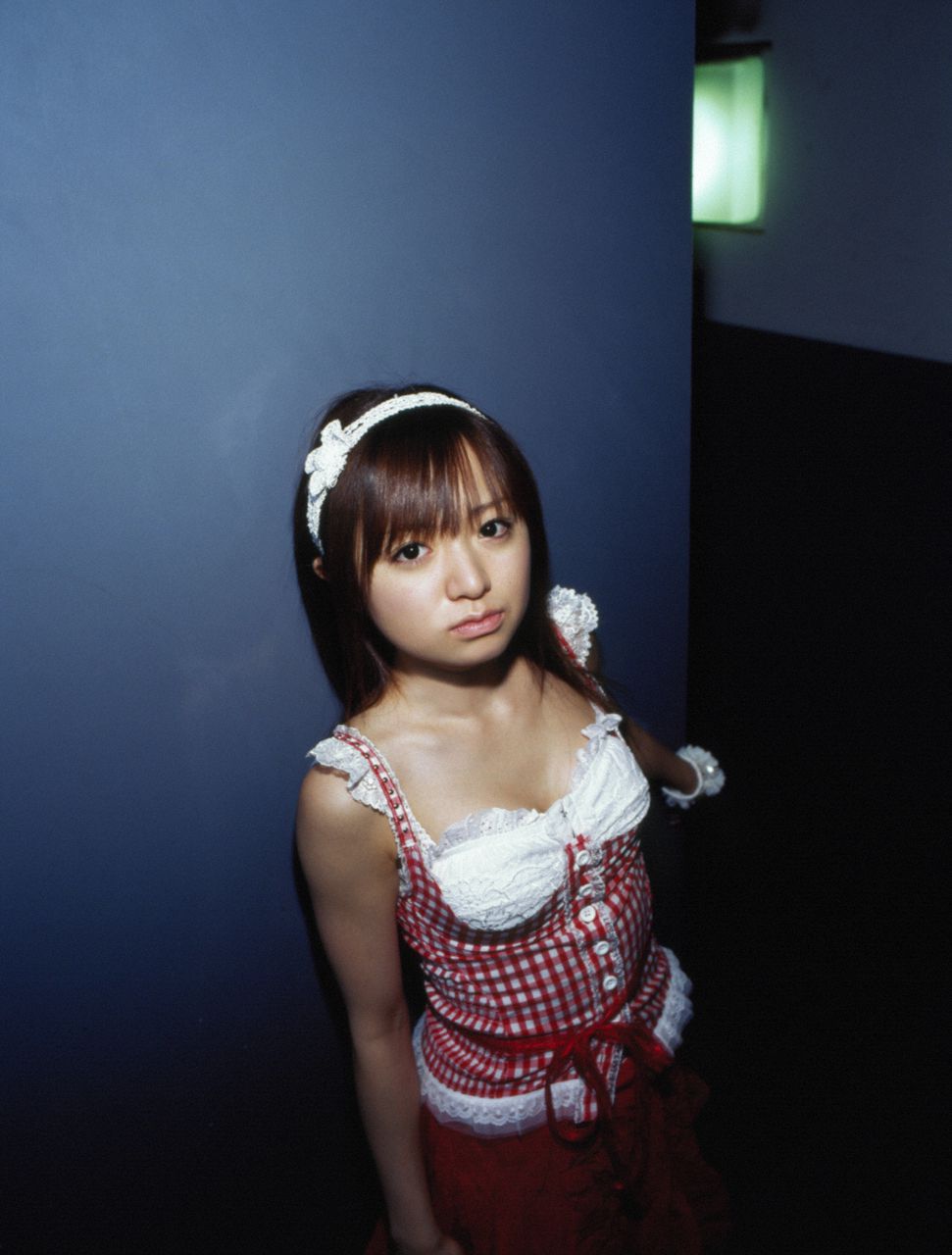 绀野朝美 第5页 No.deddf9