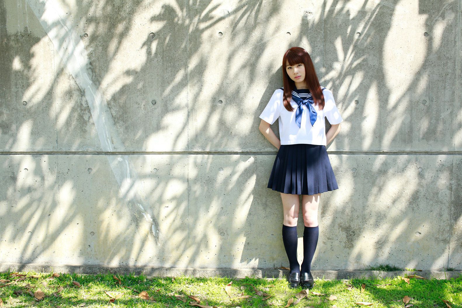 Haruka Kudo [Ciao!  Pagina 5 No.32456a