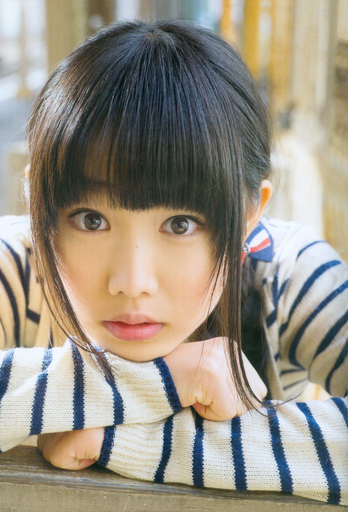 Hirota Liebesblume Seite 1 No.7e2bb3