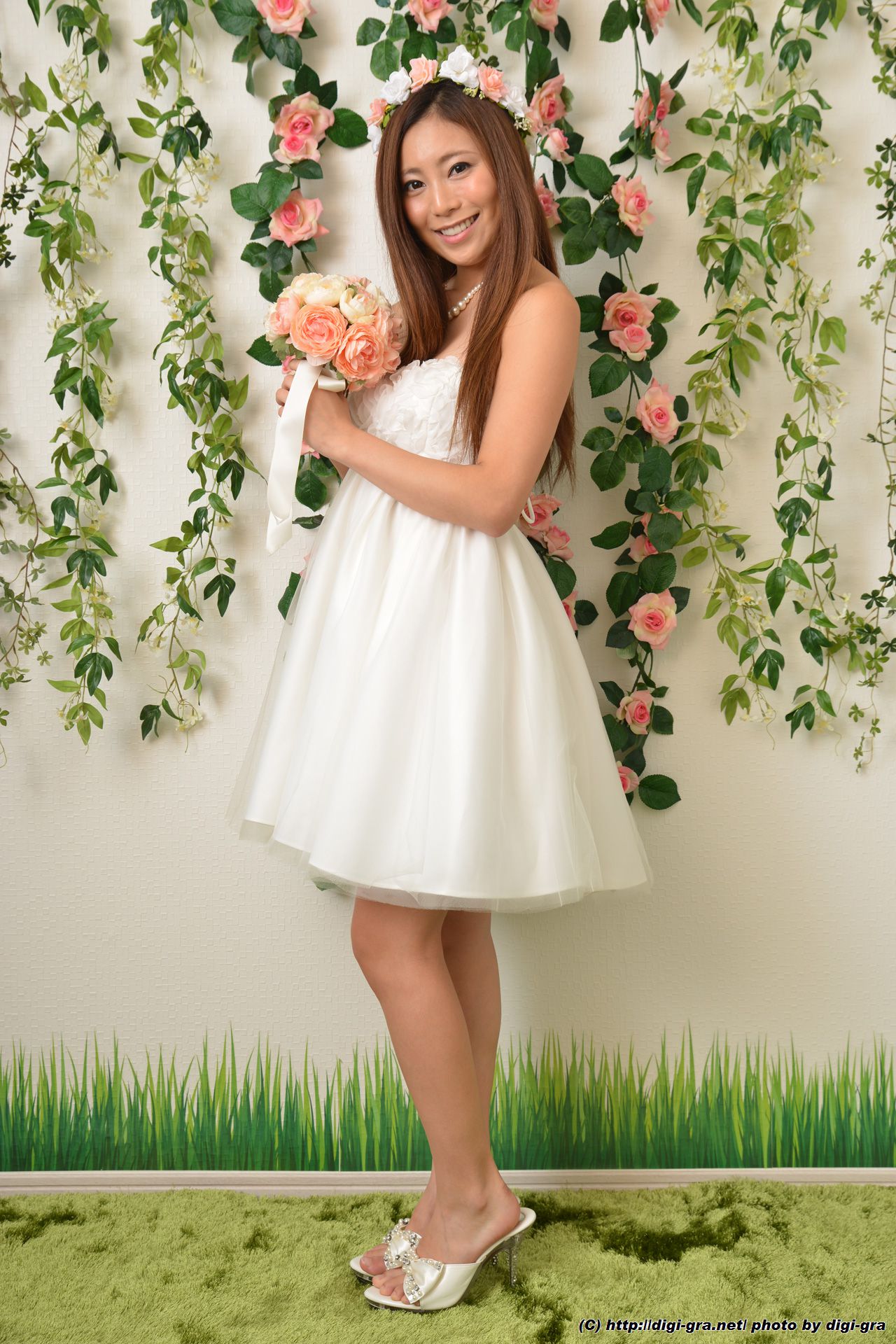 [YS Web] Vol.688 Haruka Momokawa Haruka Momokawa Página 3 No.355834