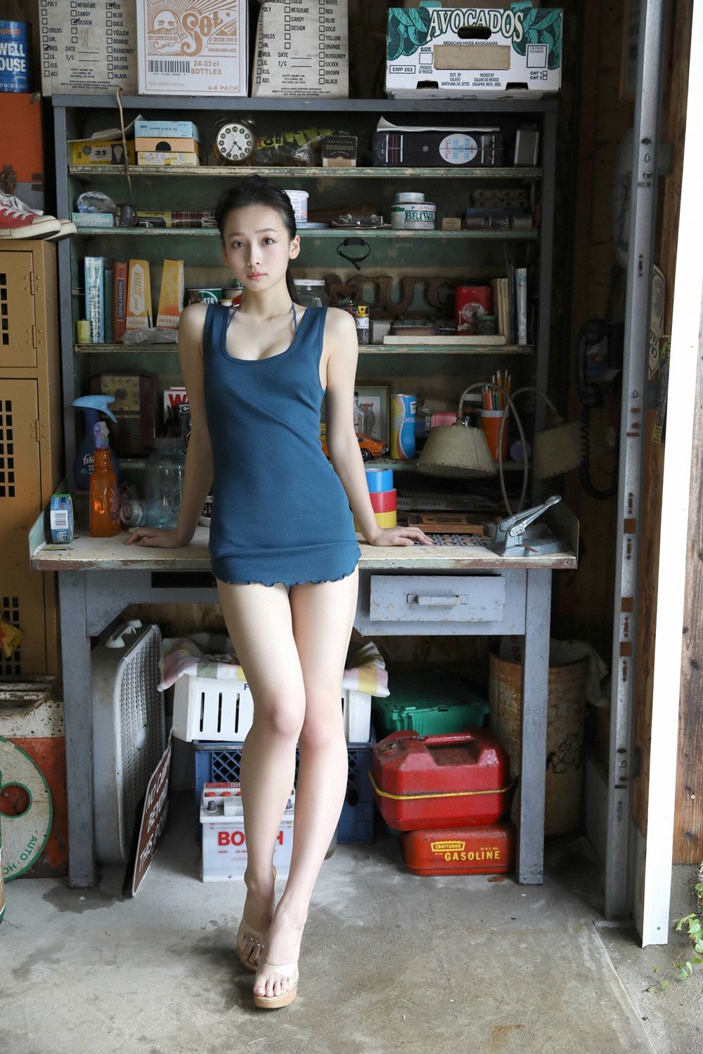Huacun Asuka Seite 1 No.0e1fcc