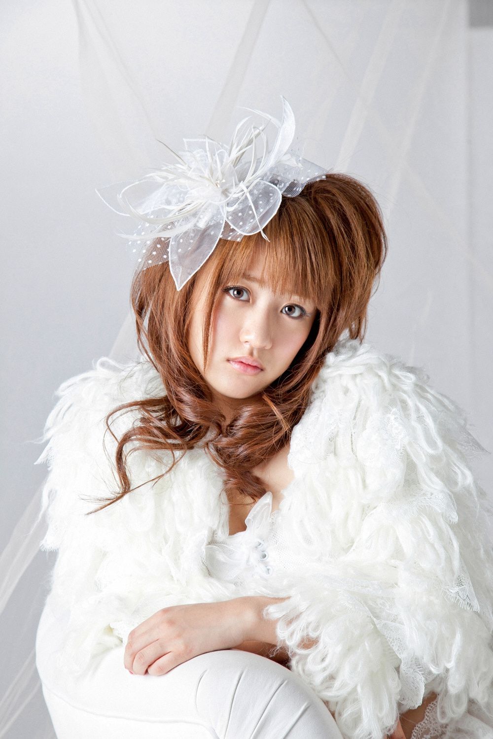 Minami Takahashi Page 2 No.9c1ae6