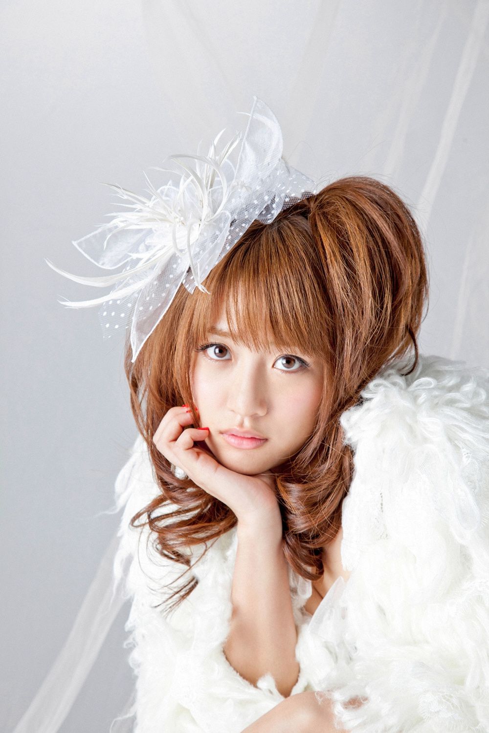 Minami Takahashi Page 4 No.98c65d