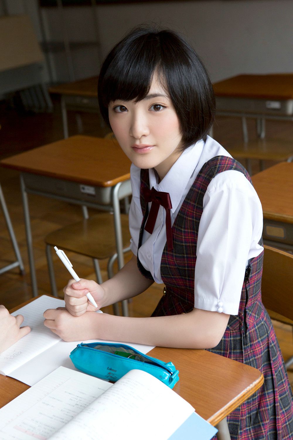 Rena Matsui Pagina 3 No.a14c35