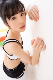 [Minisuka.tv] Ami Manabe - Galeri Fresh-idol 67