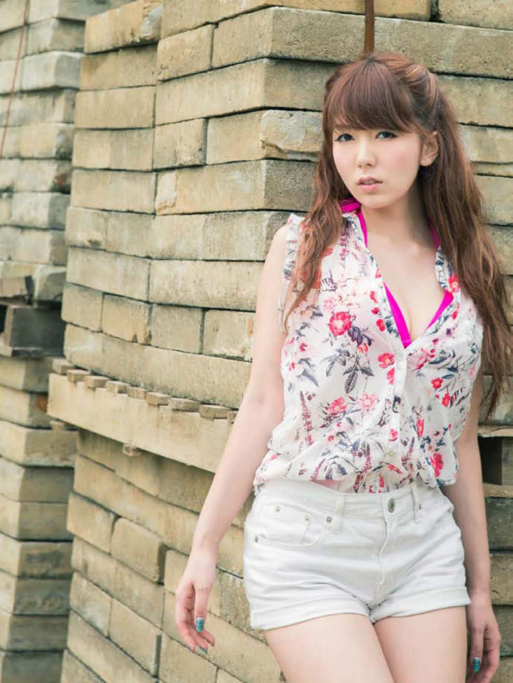 Yui Hatano Page 3 No.ab6456