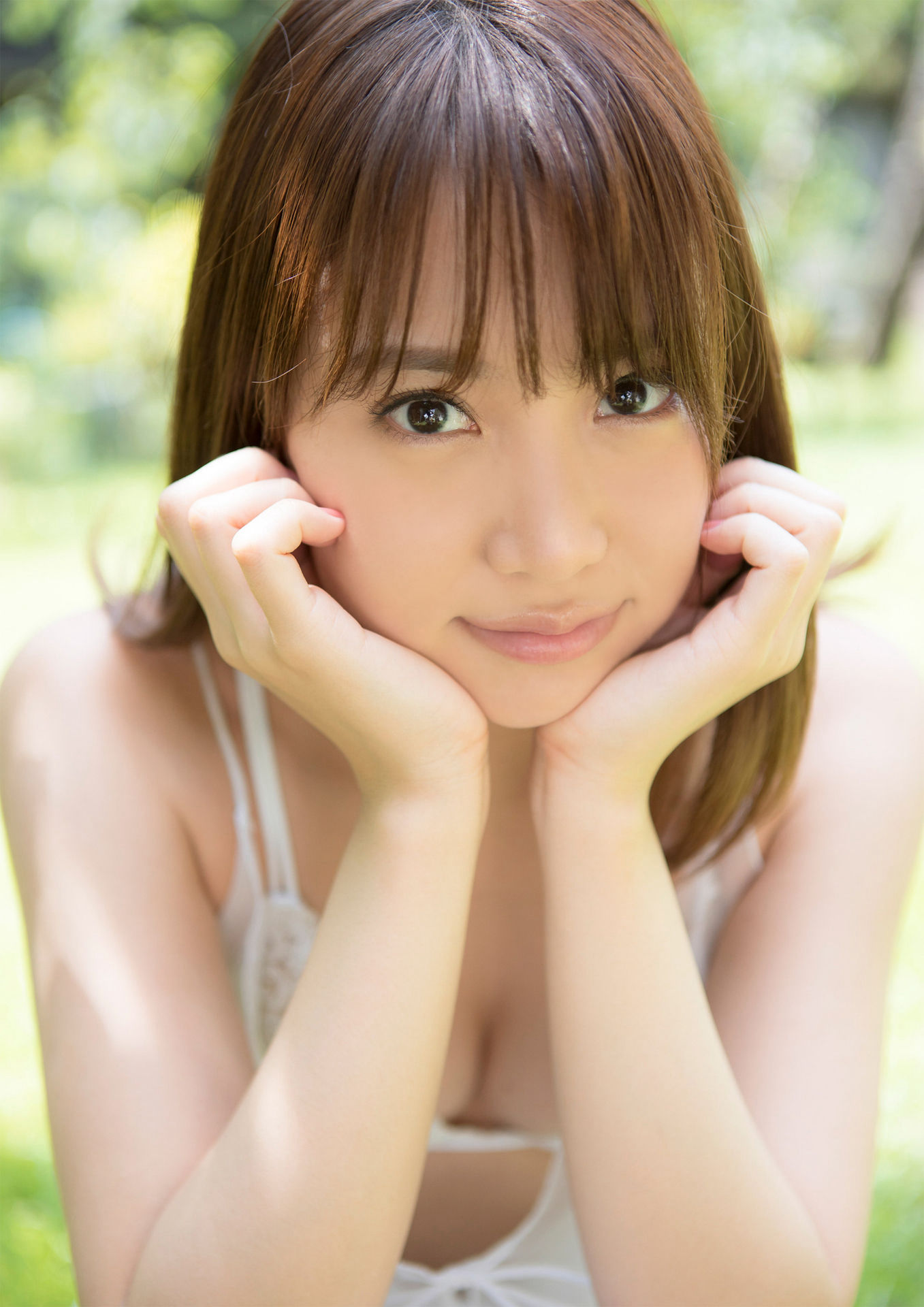 Nagao Maria Pagina 4 No.064912