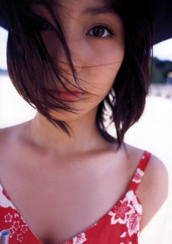 Yuika Motokariya Strona 48 No.61ebee