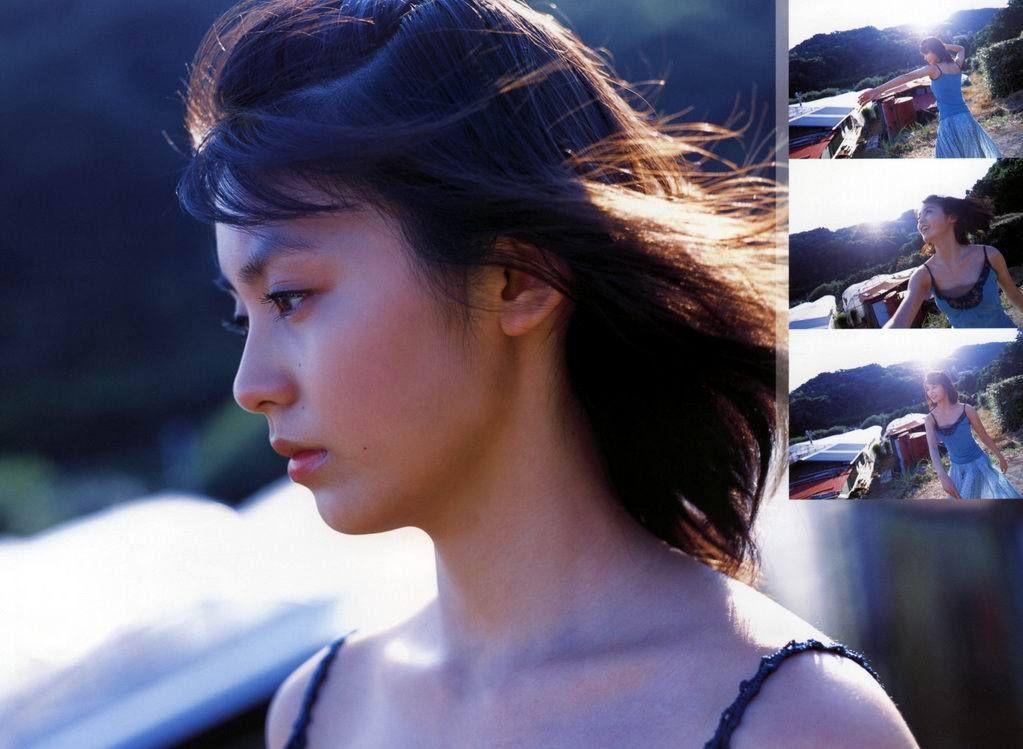 Yuika Motokariya Seite 4 No.2a2038