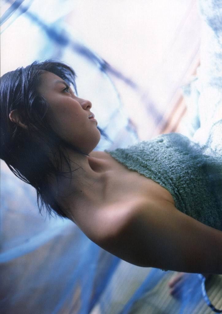 Yuika Motokariya Page 37 No.37e495