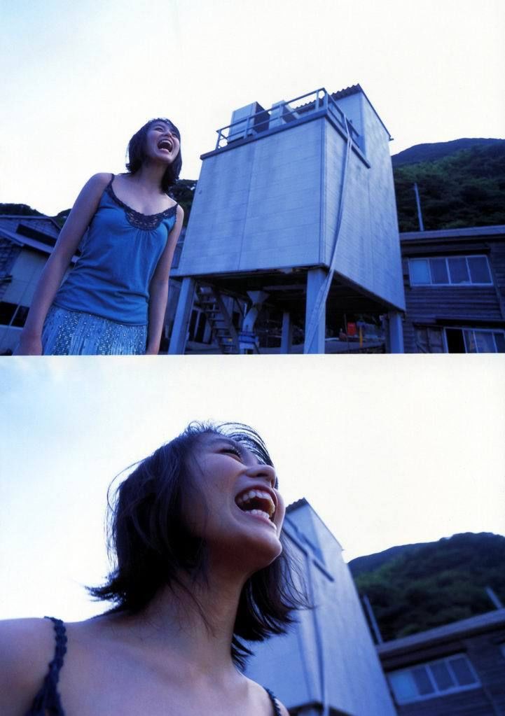 Yuika Motokariya Page 47 No.851c3a