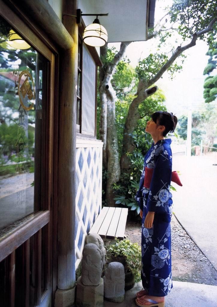 Yuika Motokariya Seite 18 No.0b2f56