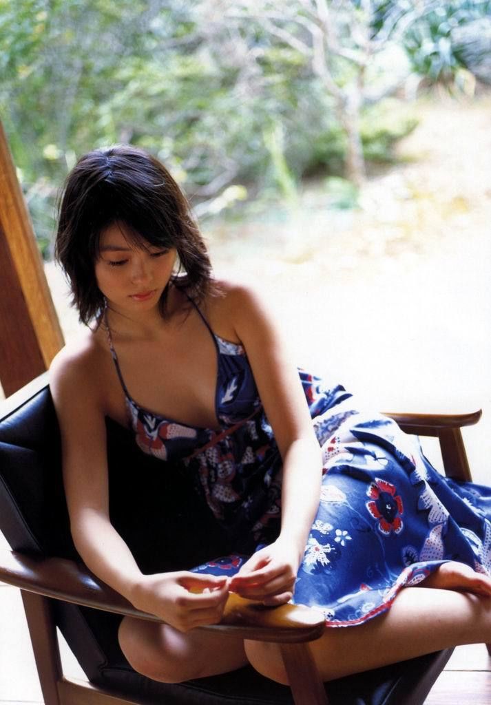 Yuika Motokariya Página 38 No.e56af3