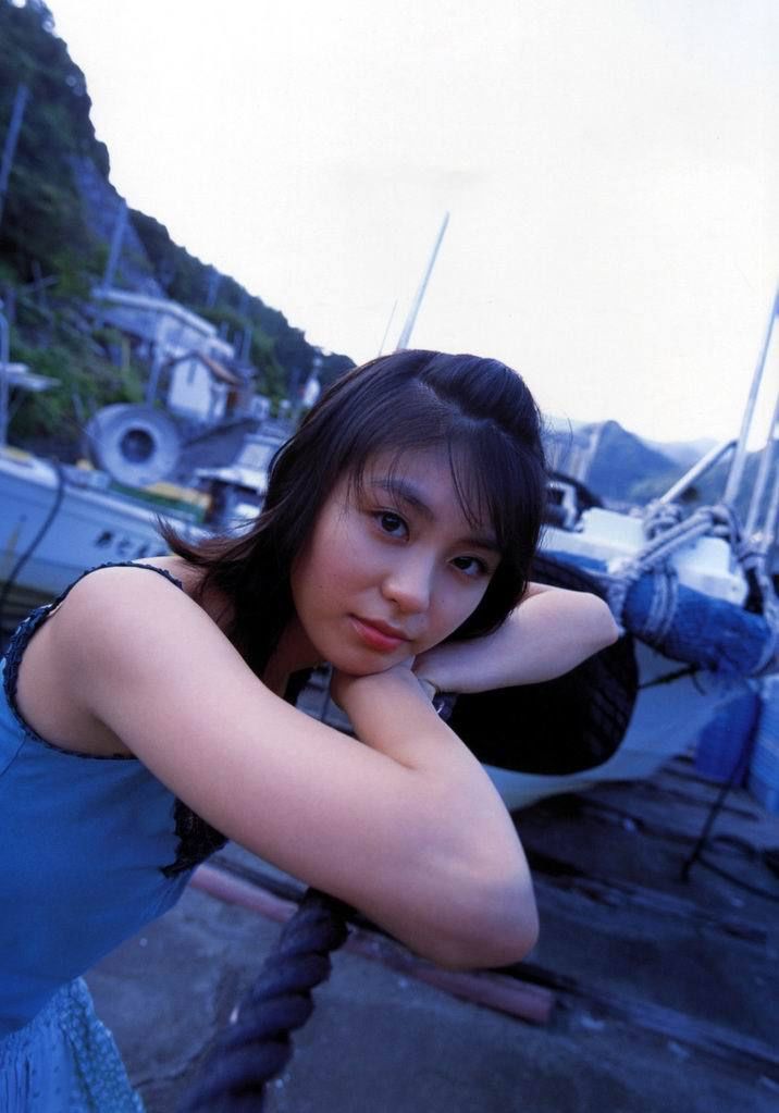 Yuika Motokariya Strona 45 No.bdecdd