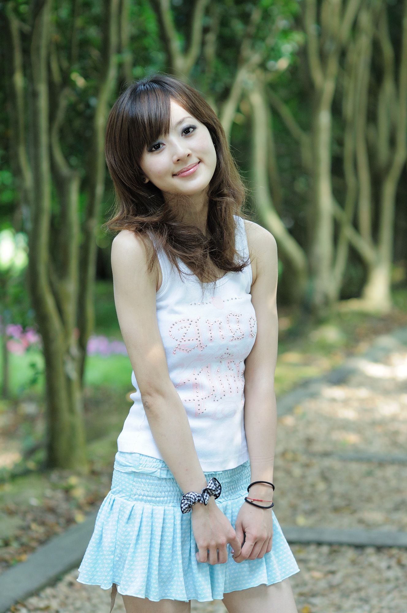 장 카이지에 페이지 6 No.296dcf