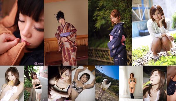 X-City photo set complete works Total Of 229 Photo Collection